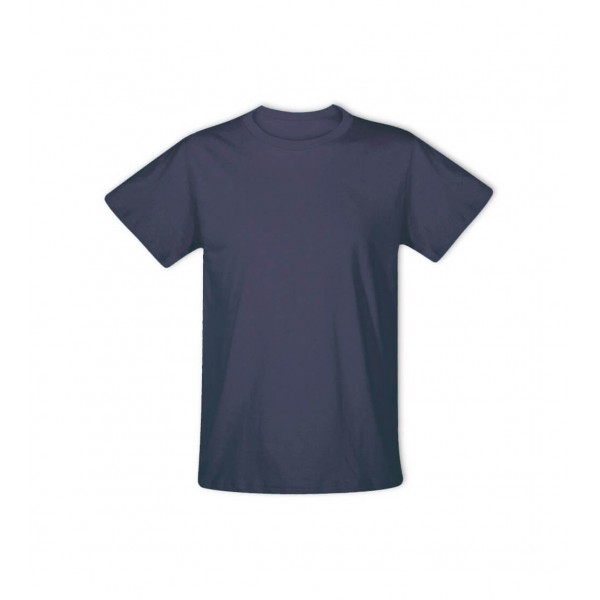 Ανδρικό Μακό Μπλουζάκι Keya Denim Blue MC150C